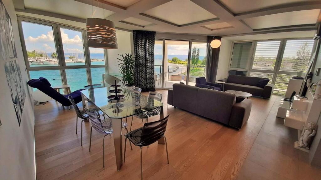 Apartment Iva