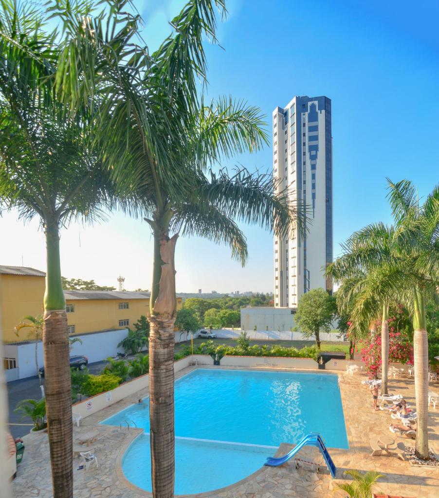 Iguassu Flats Hotel photo 3