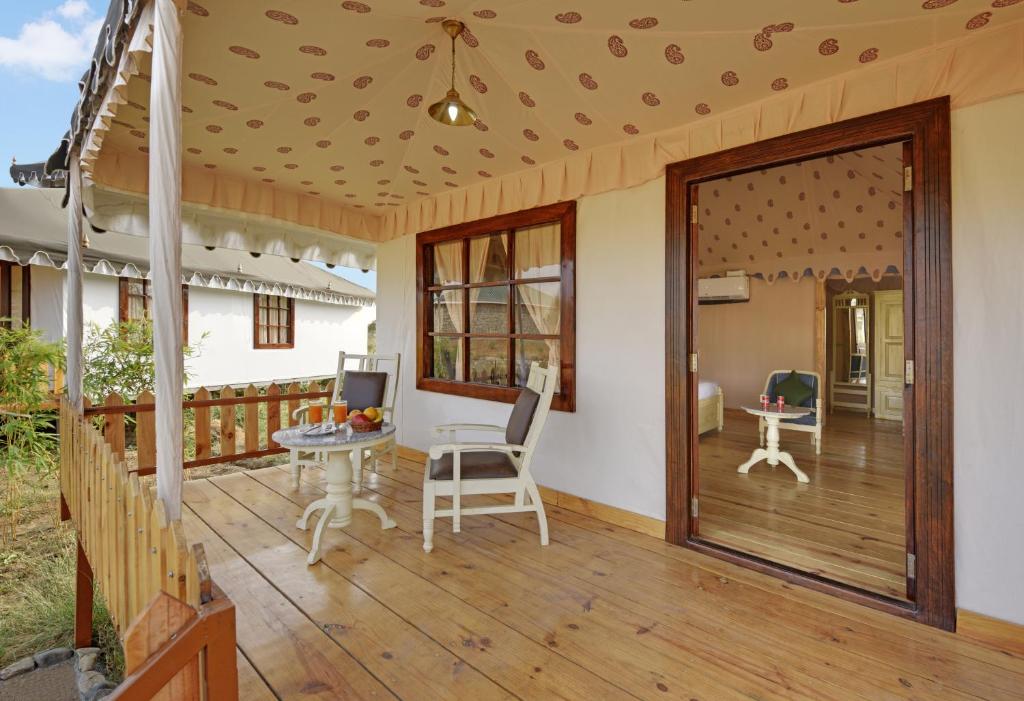 Jawai Leopard Safari Lodge photo 3