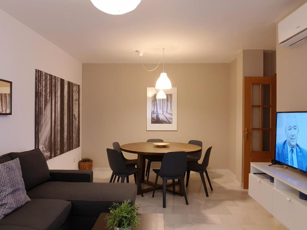 Apartamento con Terraza a 5 min playa photo 3