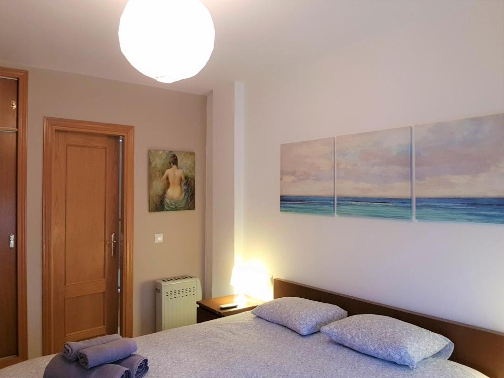 Apartamento con Terraza a 5 min playa photo 1