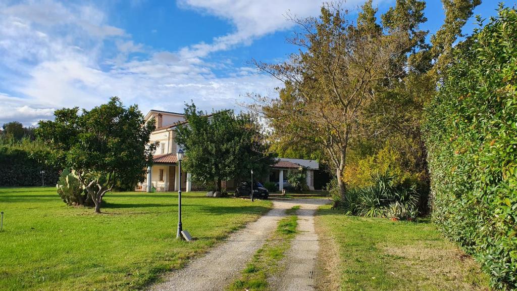 Casa di Mara