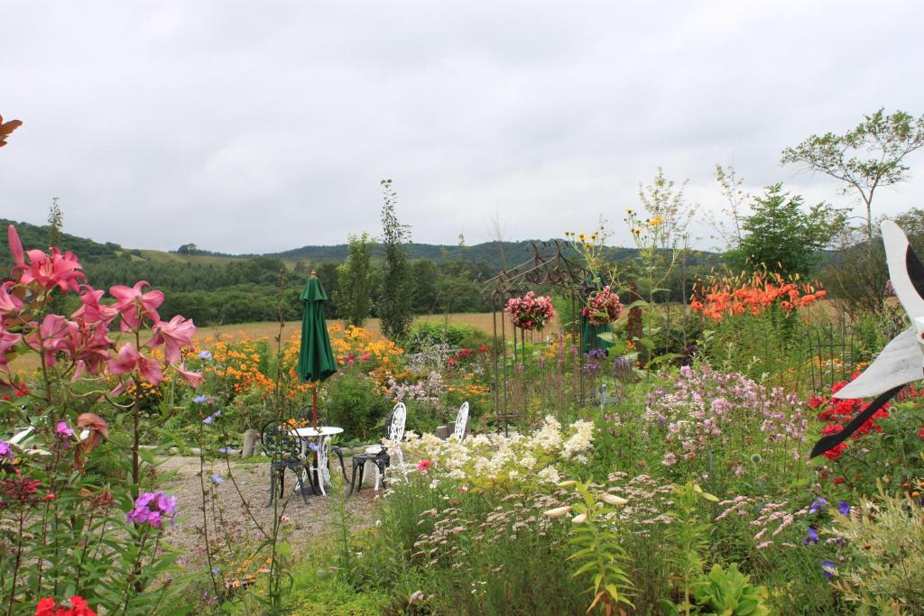 Farm Inn Tsurui photo 1
