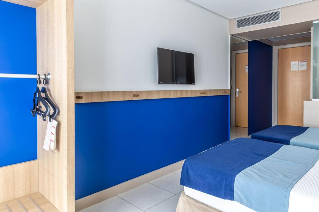 Iu-á Hotel photo 3