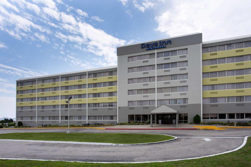 Days Inn by Wyndham Absecon Atlantic City Area photo 1