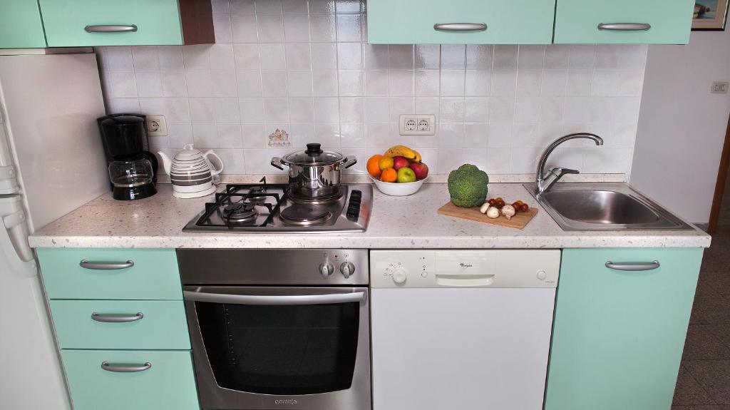 Apartment Villa Lidija photo 3