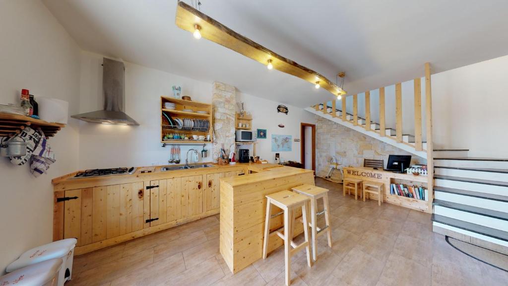 Kite House Marsala Stagnone