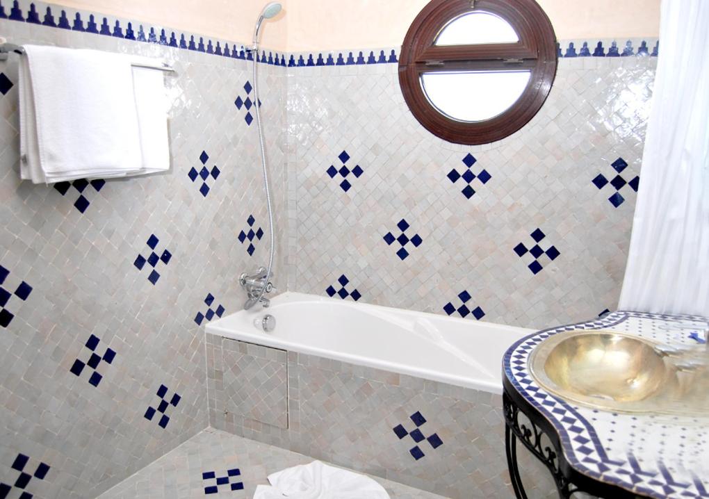 Suite Hotel Tilila photo 3