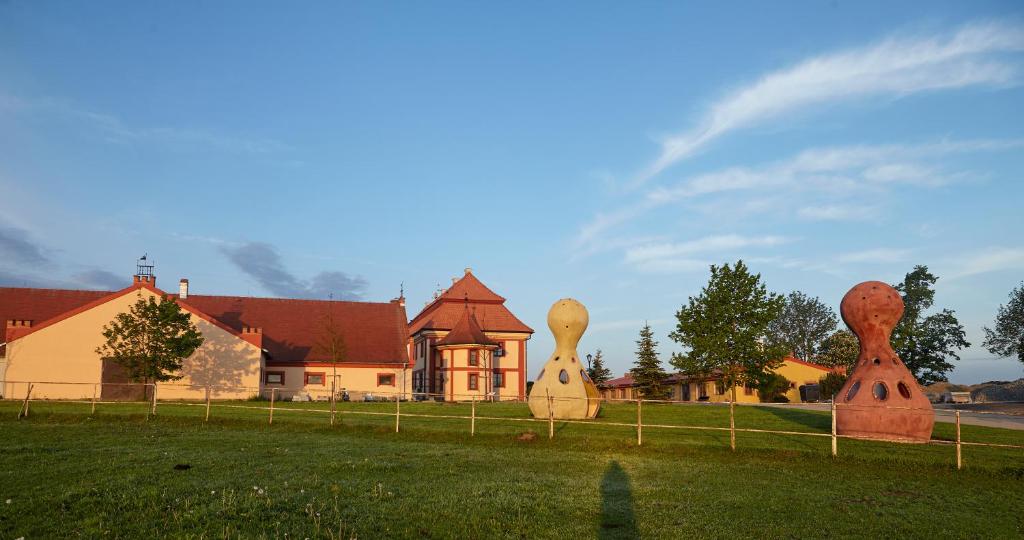Residence Safari Resort - Chateau photo 1