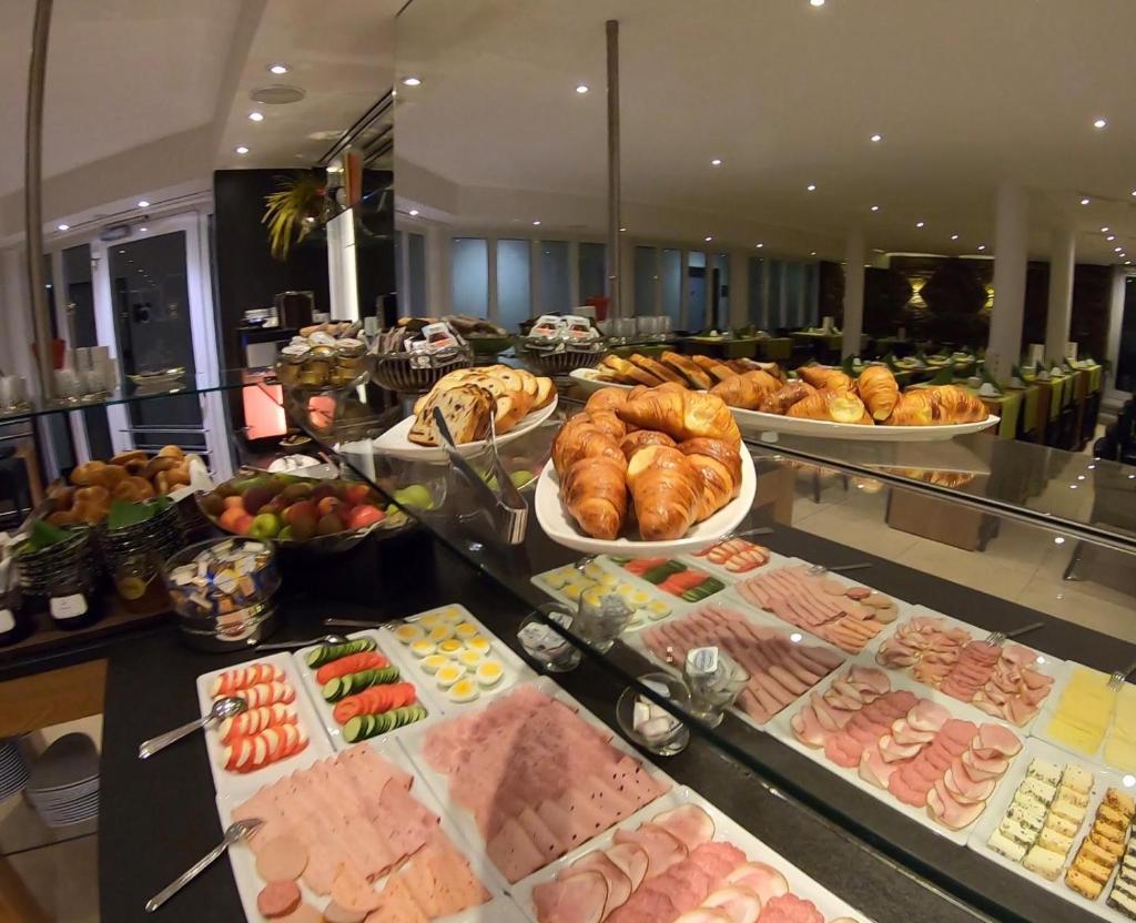 Comfor Hotel Ulm City photo 1