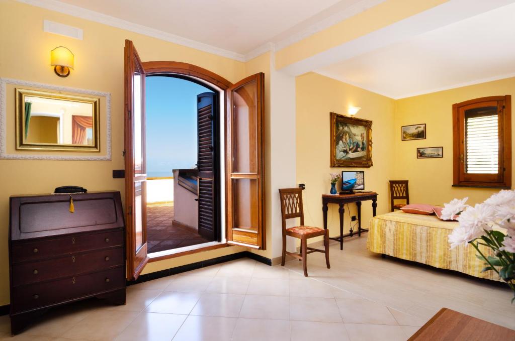Hotel Villa La Colombaia photo 4