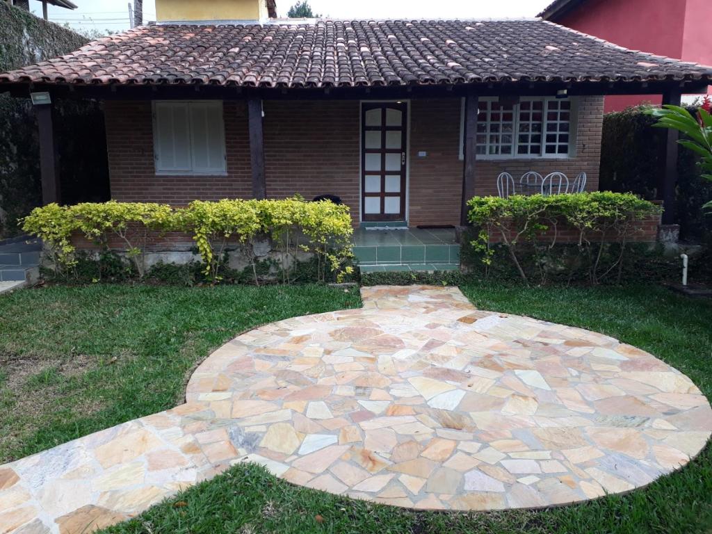Casa dos Carijós photo 1