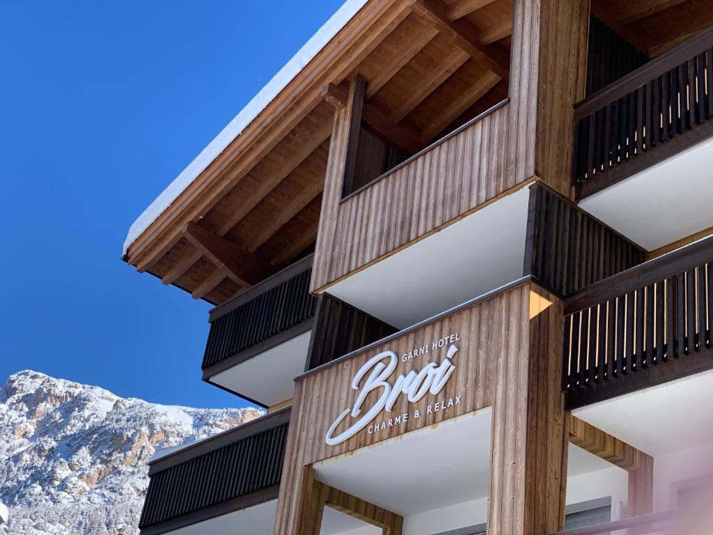 Hotel Garni Broi - Charme & Relax photo 3