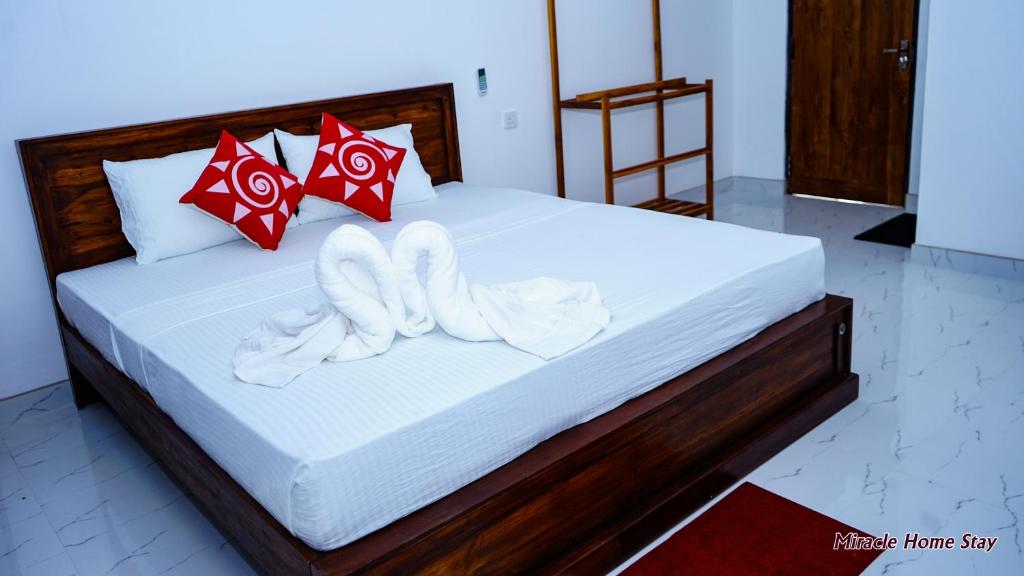 Miracle Home Stay photo 3