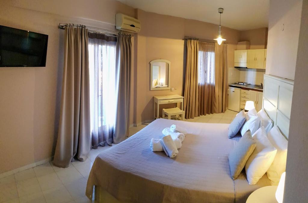 Anemos Hotel photo 4