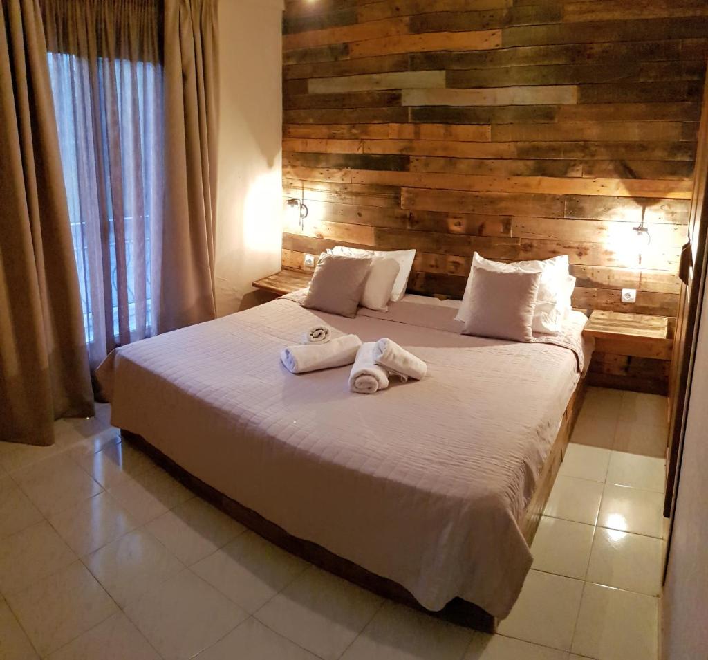 Anemos Hotel photo 2