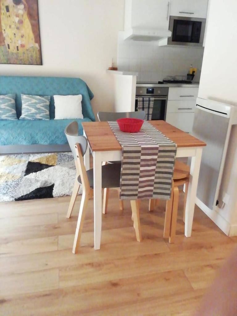 Residences les roseaux photo 1