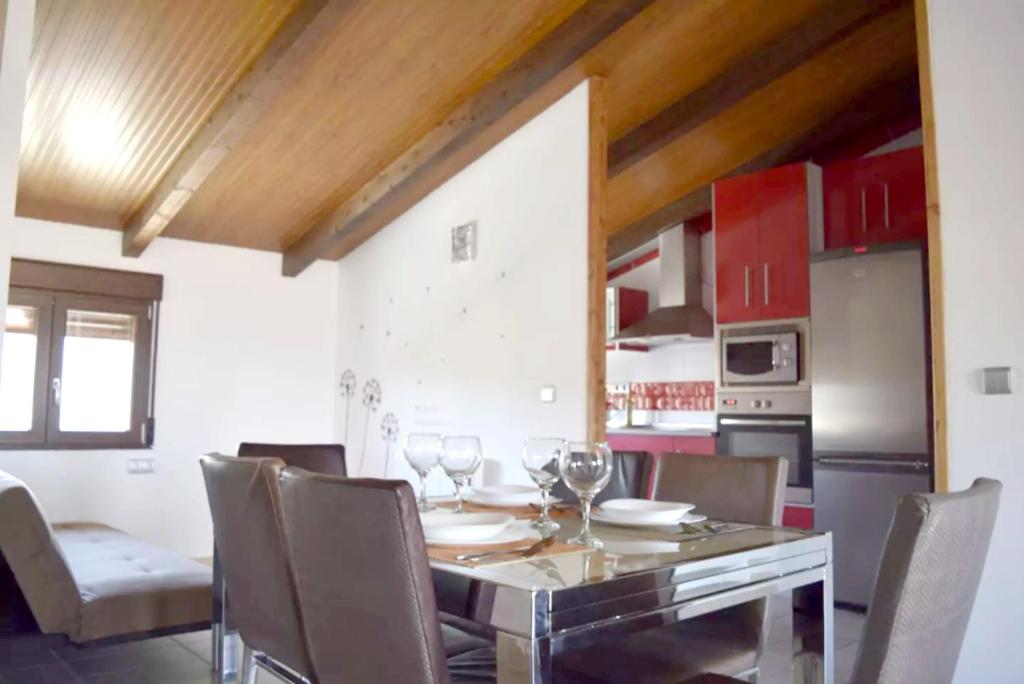 2 bedrooms appartement with city view shared pool and jacuzzi at Ambroz Granada photo 2
