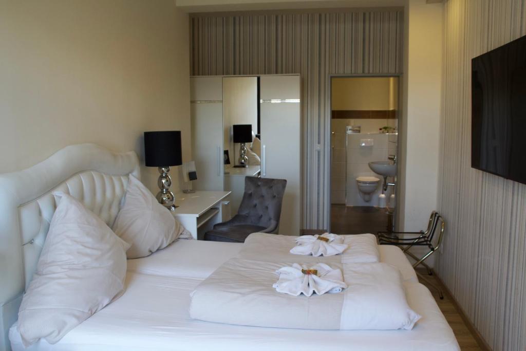 Hotel Zum Wersehof photo 3