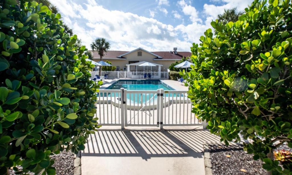 Island Sun Inn & Suites - Venice, Florida Historic Downtown & Beach Getaway photo 4