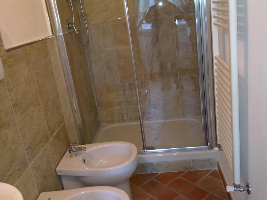 B&B Casa Delle Rose