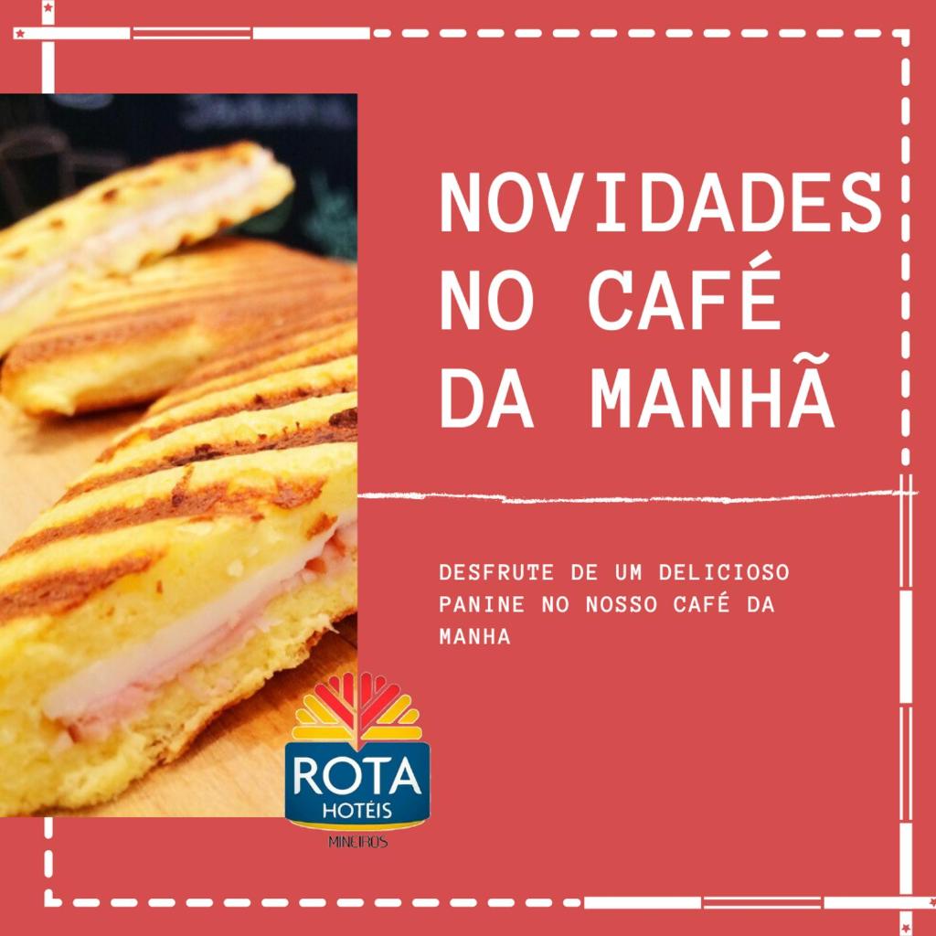 Rota Hotéis Mineiros photo 1