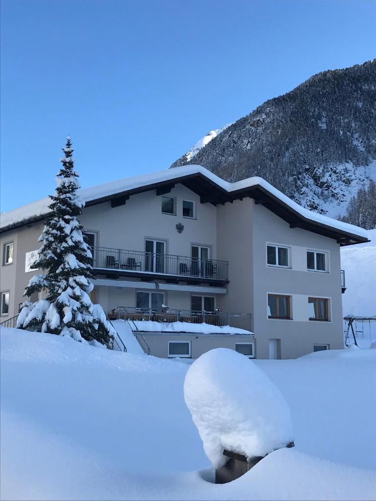 Apart Tyrol photo 2