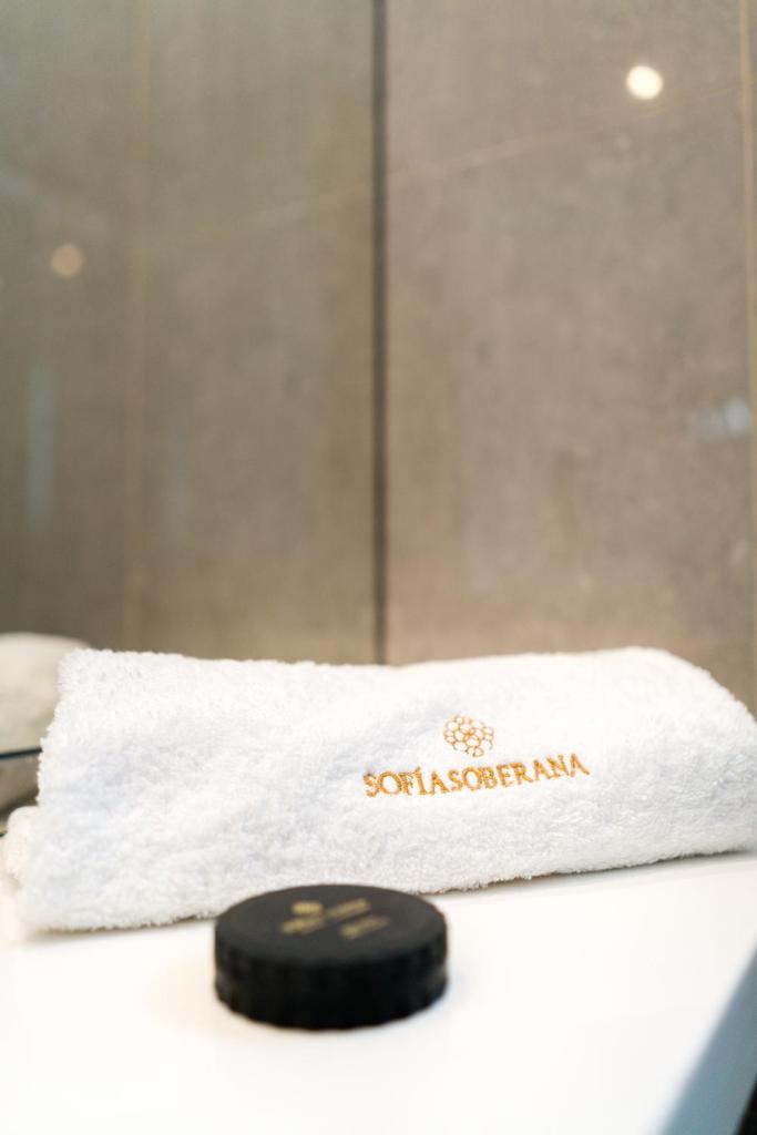 Sofia Soberana Hotel Boutique photo 4