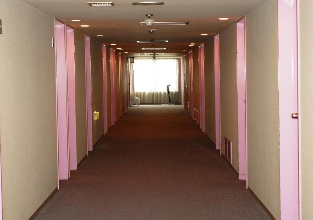 skyhotel uozu / Vacation STAY 59597 photo 2