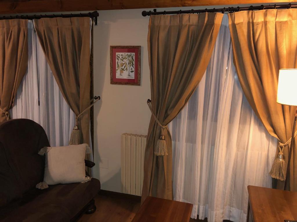 Apartamentos Turisticos Lavedan photo 4