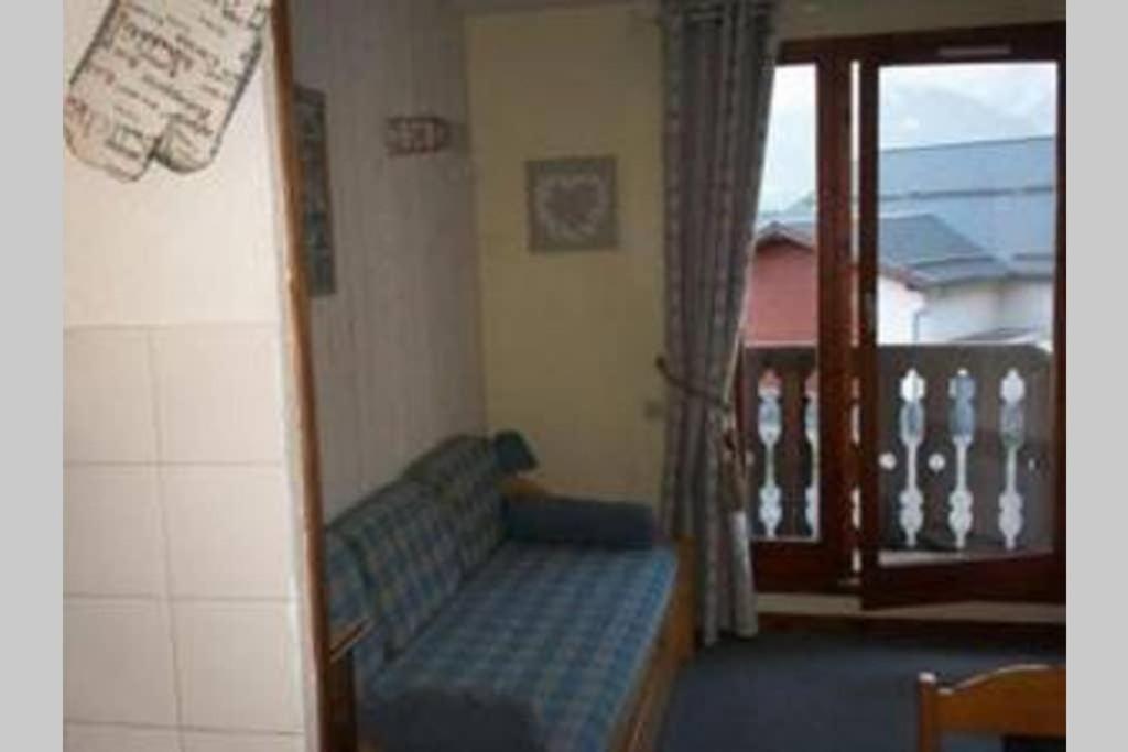 Les studios du chalet club Valfréjus photo 3