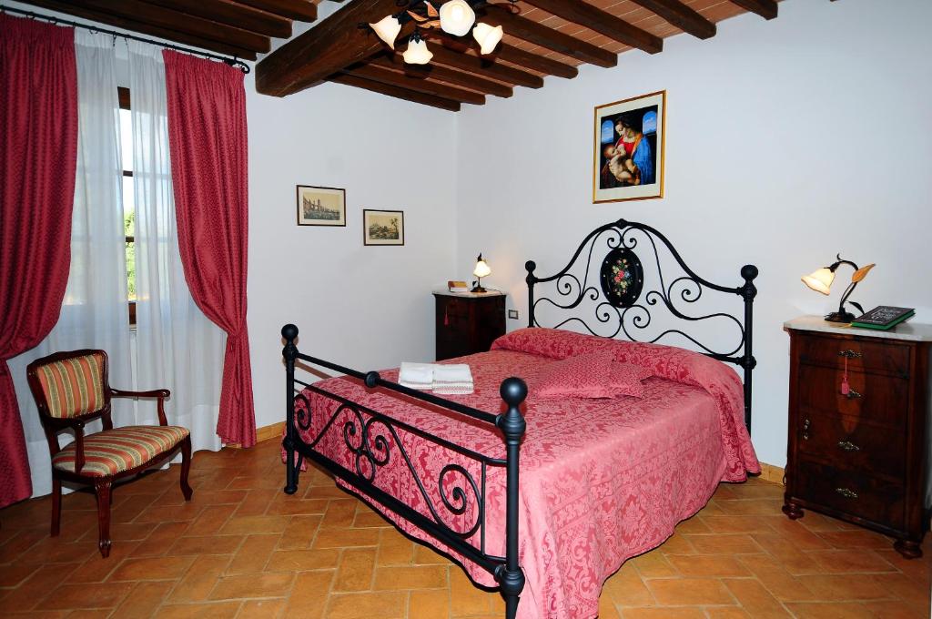 B&B Camere La Vite photo 2
