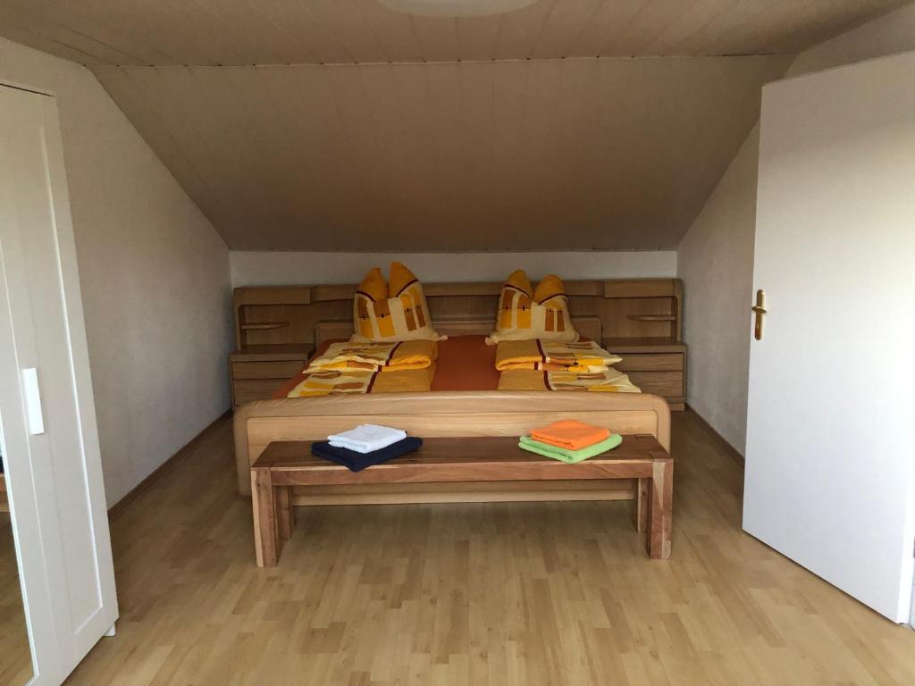 Ferienwohnung Heidelberg ZE-2020-7-WZ photo 4