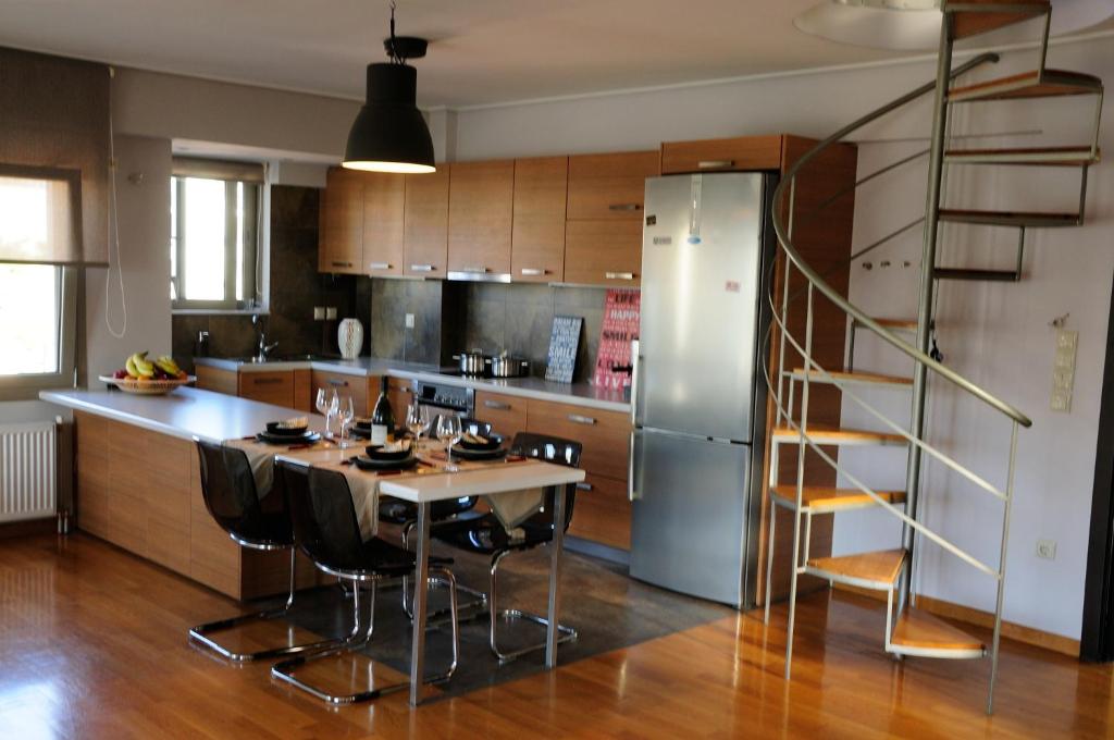 Glyfada Luxury photo 2