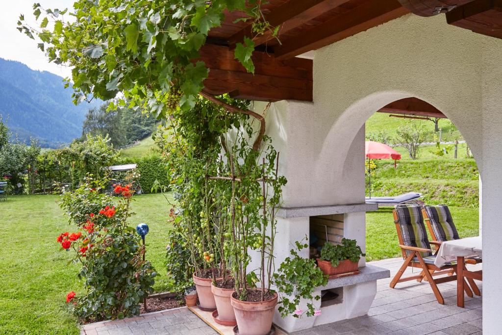 Haus Elfi Fiegl photo 2