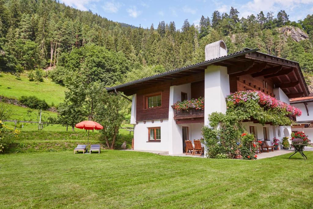 Haus Elfi Fiegl photo 3