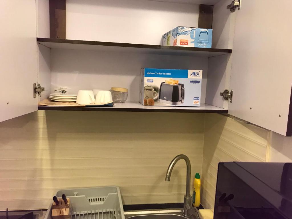 "Service Apartments Karachi" Ocean View 2 Bed Room Apt photo 4
