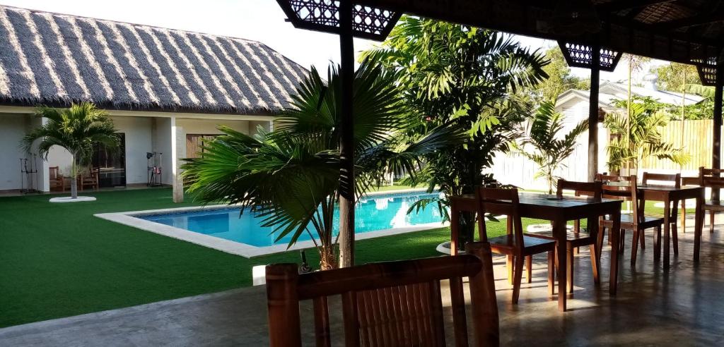 HIGALA Resort photo 3