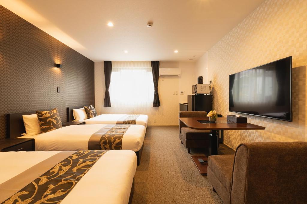 GRAND BASE Nagasaki Ekimae photo 1