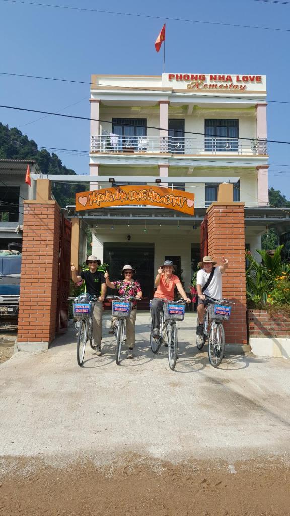 Phong Nha Love Homestay