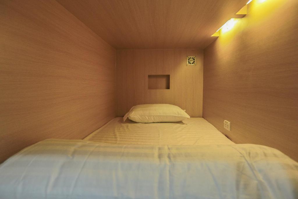 Petit Espace Boutique Hostel photo 2