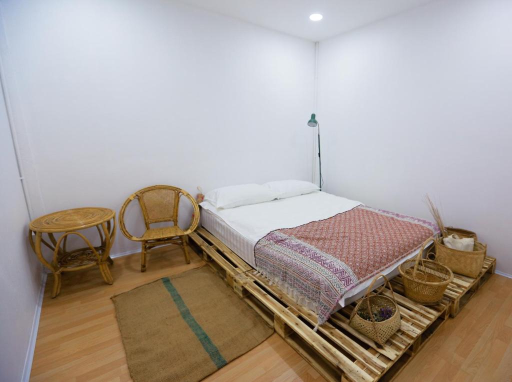 Petit Espace Boutique Hostel photo 1