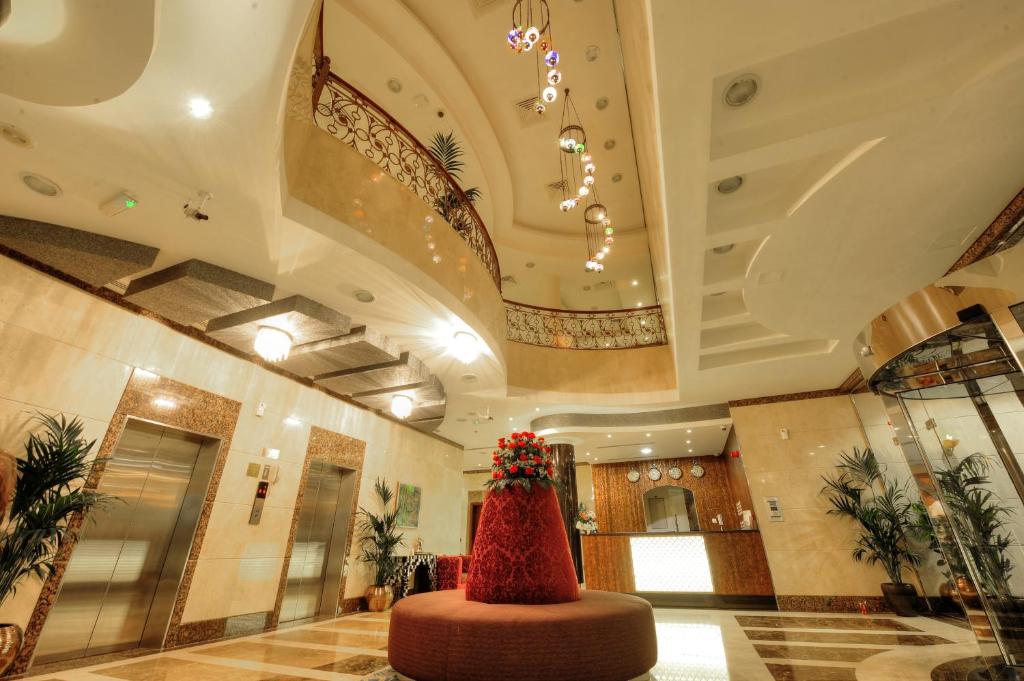 Апартаменты (Апартаменты Делюкс с 1 спальней), Апарт-отель One to One Clover Hotel & Suites