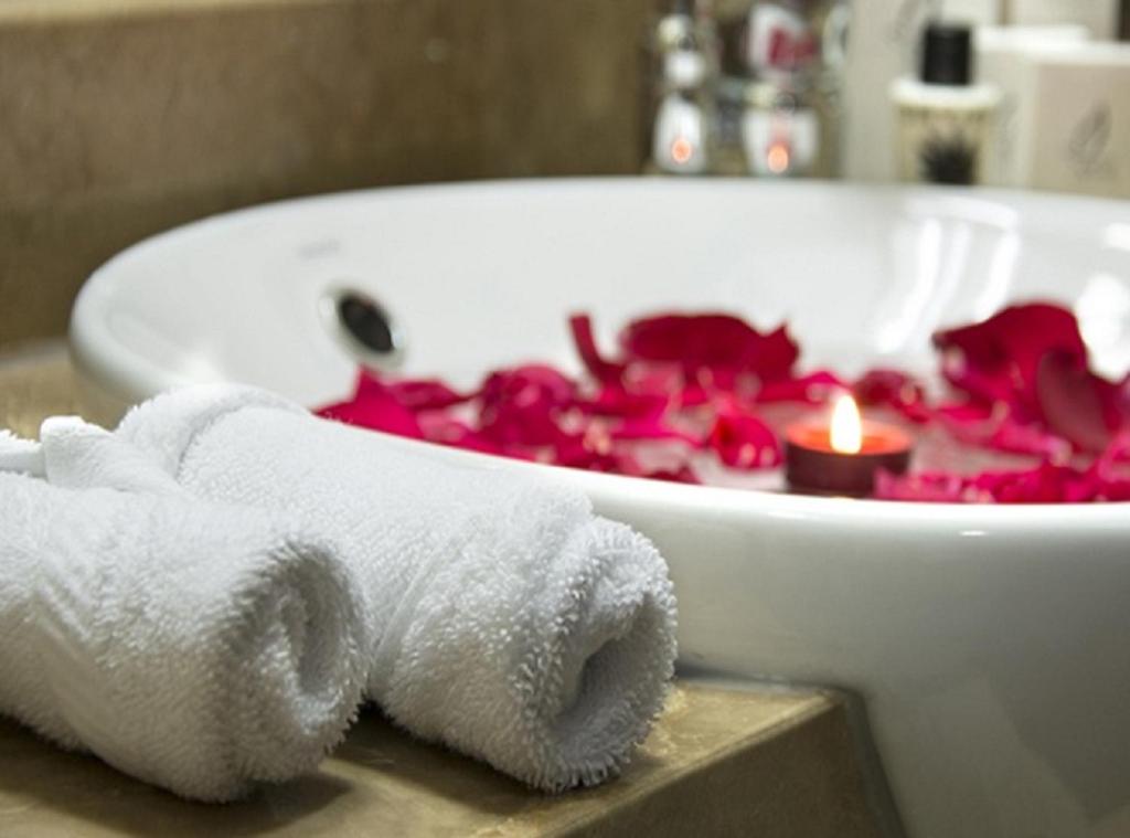 Апартаменты (Апартаменты Делюкс с 1 спальней), Апарт-отель One to One Clover Hotel & Suites