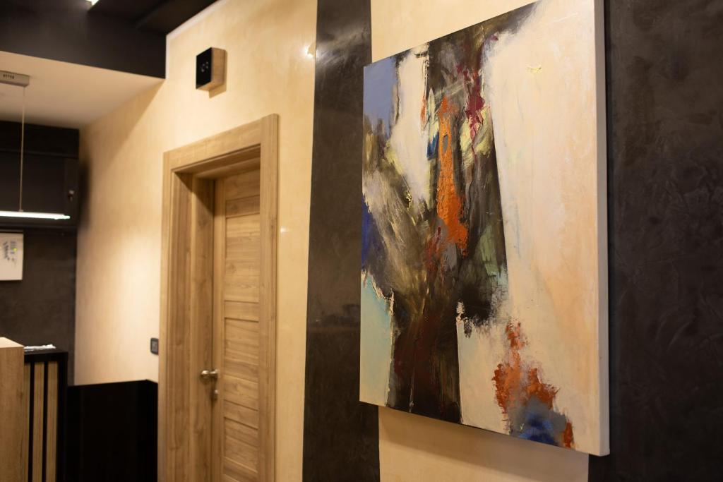 Hotel Elements photo 3