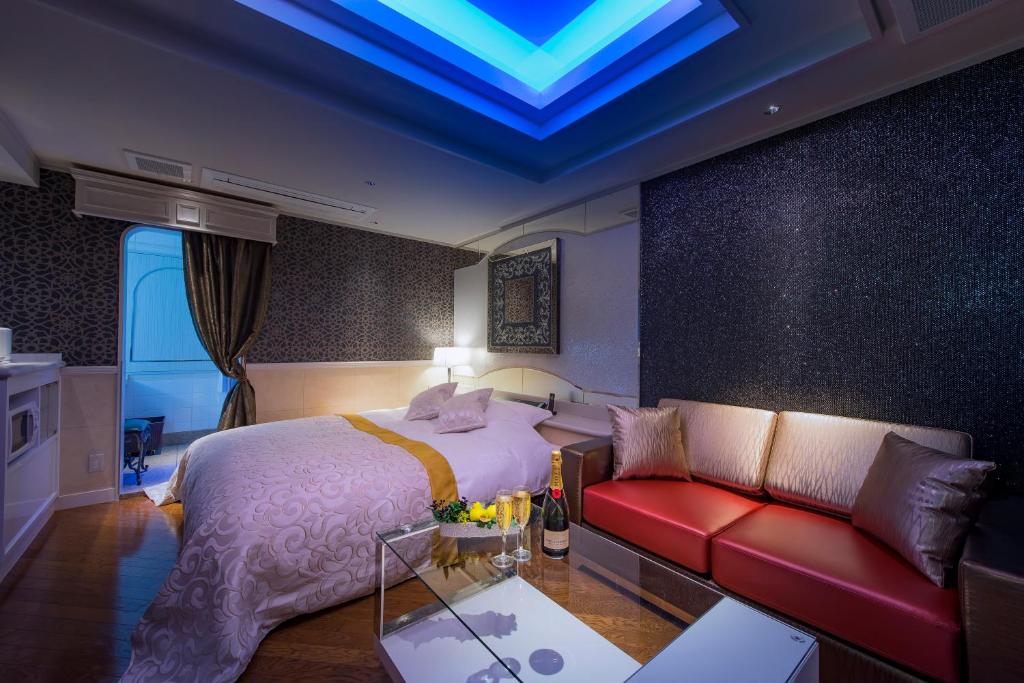 HOTEL W-AVANZA-W GROUP HOTELS and RESORTS- photo 3