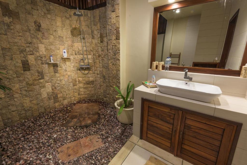 Mala Garden Resort & Spa Room Type - Standard Double Room