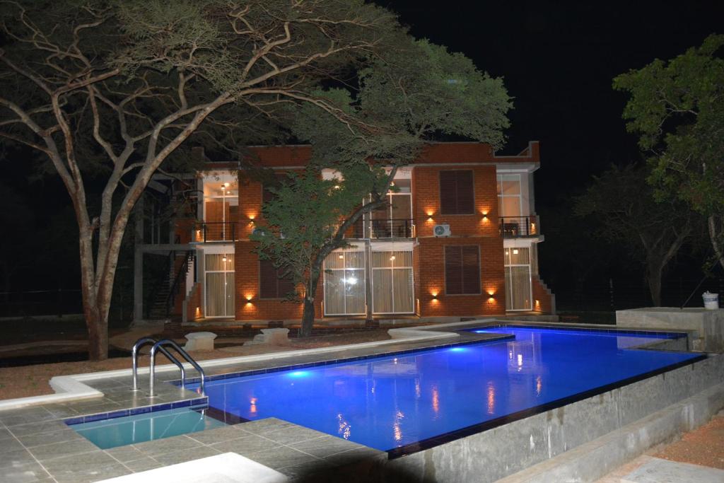 Monaara Resort - Anuradhapura