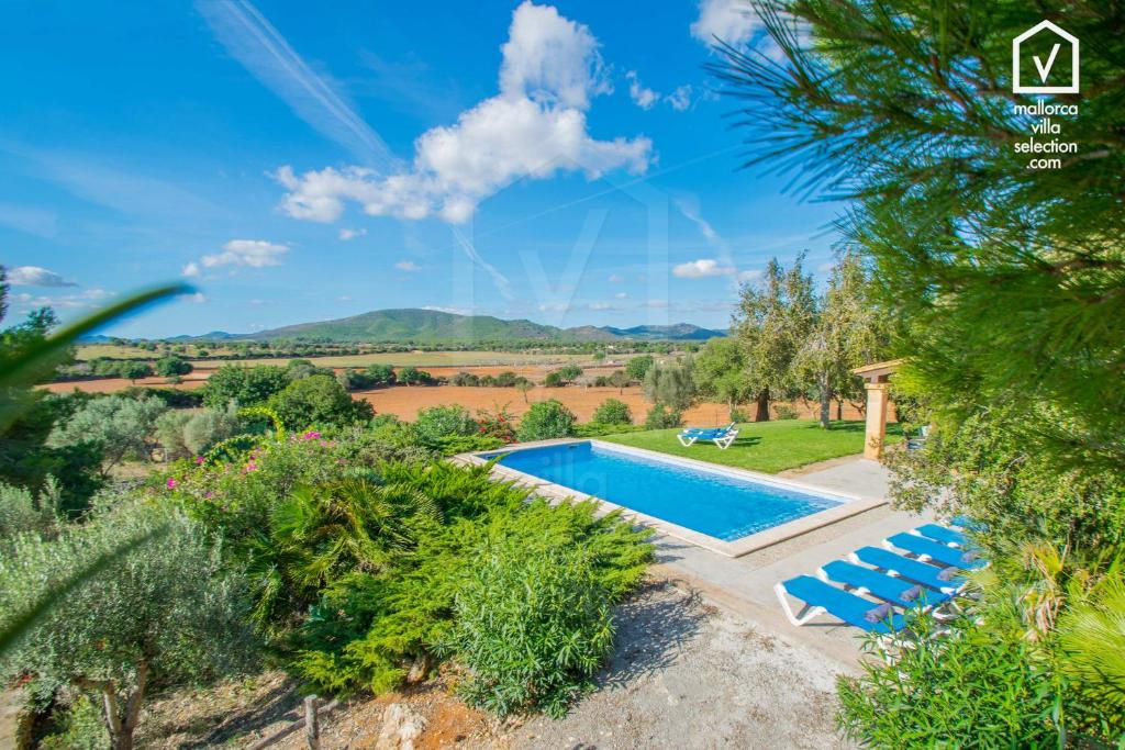 Finca VISTALEGRE photo 1