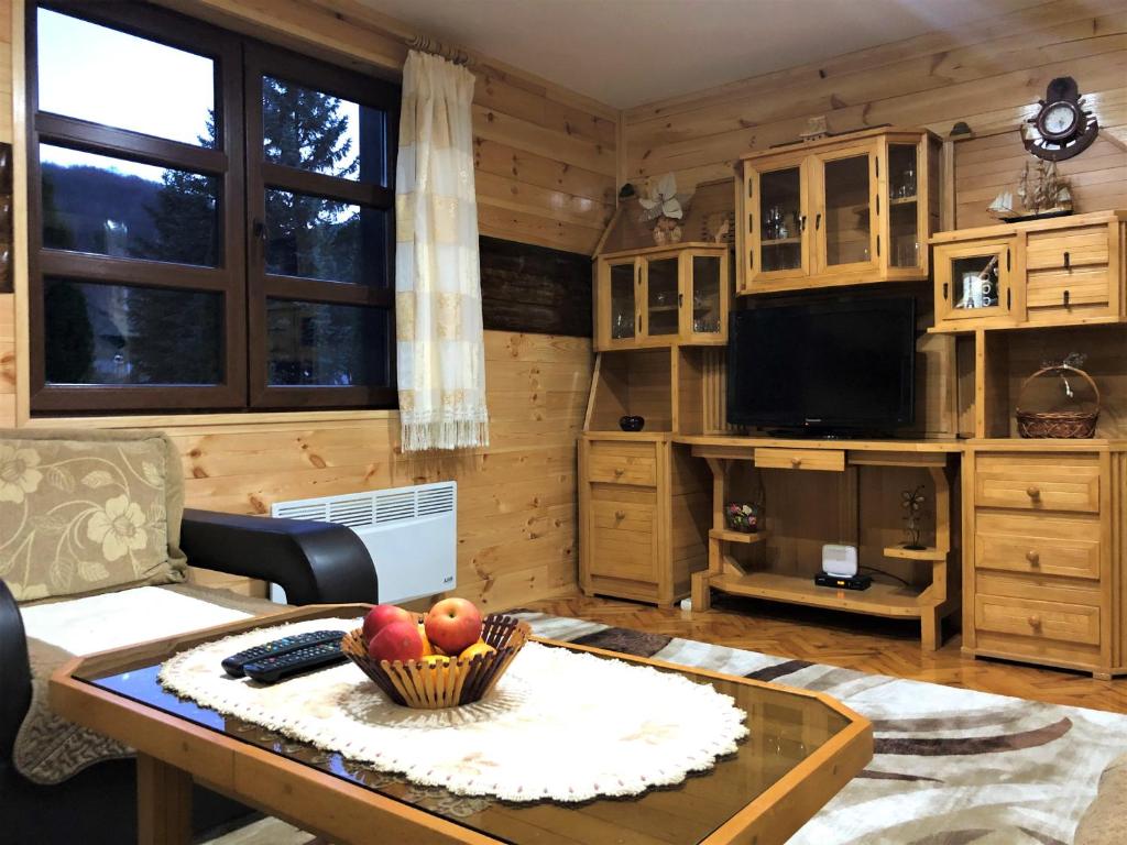 Stone Lodge 2 photo 4